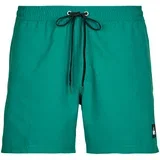 Kopalke / Kopalne hlače EVERYDAY SOLID VOLLEY 15 Zelena