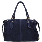 Gave lux Ženska koŽna torba glx22011023fbg/ teget | Eponuda.com