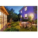 Ledvance LED spoljašnja solarna lampa sa senzorom BOUQUET LED/6W/3,7V IP44 | Eponuda.com