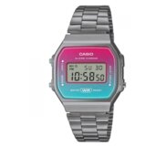  Ženski sat – CASIO – Model A168WERB-2AEF Cijene