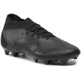 Adidas Predator ACCURACY2 FG Crna Cijene