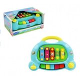  Peppa Prase piano i ksilofon ( 349814 ) | ePonuda.com