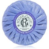 Roger & Gallet Lavande Royale parfumsko milo 100 g | Shoptok.si