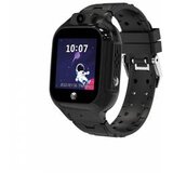 Forever Otroška pametna ura See Me! 3 KW-320 - črna (Magic Black) | Shoptok.si