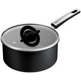Tefal g3282343 Šerpa sa poklopcem 18cm excellence ( 3168430377660 ) Cene