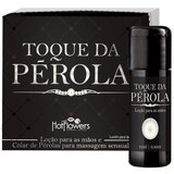  Masažni losjon in biserna ogrlica da perola, (21077936) Cene