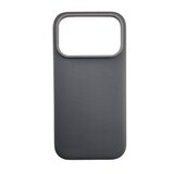  Futrola Magsafe TechWoven Iphone 17 SIVA | Eponuda.com