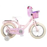  Dječji bicikl Volare Ashley 14" rozi | shoptok.hr