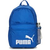 Puma Nahrbtniki PHASE BACKPACK Modra | Shoptok.si
