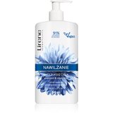 Lirene Body Balms Moisturizing balzam za dubinsku hidrataciju 500 ml | shoptok.hr
