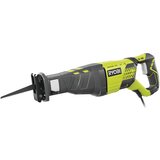 Ryobi RRS1200-K reciprocating saw 1200 W Black, Green | shoptok.hr