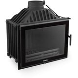  NORDFLAM TORN LUX kamin na drva | Eponuda.ba