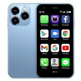  Mobilni telefon XS15/ plavi Cene