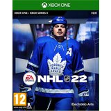 Electronic Arts Nhl 22 (xbox One) Cene