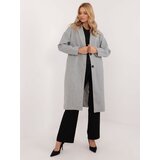Och Bella Coat-TW-PL-BI-7298-2.14-grey Cene