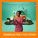 Wiz LED vanjska svjetiljka 5 W Ground Spot Extension – | shoptok.hr