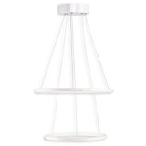 Opviq LED luster Leonis White White Light | ePonuda.com