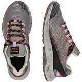 Merrell Niske cipele 'FLY STRIKE' siva / ljubičasta / tamno narančasta / crna | shoptok.hr