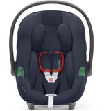 Cybex Silver® otroški avtosedež z isofix bazo aton™ b2 i-size 0+ (45-87 cm) bay blue | Shoptok.si