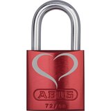 Abus Love 72/40 Lock Look 2 SL 6 | shoptok.hr