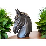 Aberto Design dekorativna figura CY0448, 43x30x15 cm, braon | ePonuda.com