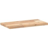  Ploča stola 40x20x2 cm Pravokutna Masivna Drvena Akacija | shoptok.hr