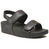 Fitflop Lulu Crna | shoptok.hr