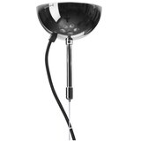  ByRydens 4202720-6510 - Visilica na sajli LYNF 5xE14/8W/230V hrom/bela | Eponuda.com