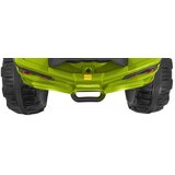 Quad na akumulator ATV - zeleni | shoptok.hr