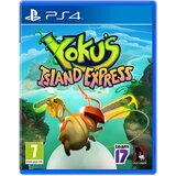 Yokus Island Express (PS4) | Shoptok.si