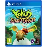Island Express (PS4)