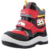 Geox B FLANFIL BOY B ABX Crvena | shoptok.hr
