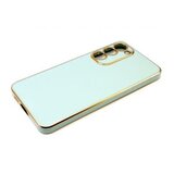  ZAŠTITNA MASKA TPU FRONDY SAMSUNG S23 GREEN | Eponuda.ba