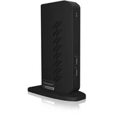 IB-DK2252AC DisplayLink Notebook Docking