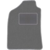 Wielganizator Zaščitna preproga za voznika: Ford Ranger MK2 pickup (2007-2012), (22143423) | Shoptok.si