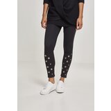 UC Ladies Women's leggings with eyelet black | shoptok.hr