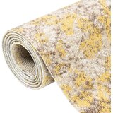  Vanjski tepih ravno tkanje 80 x 150 cm žuti | shoptok.hr