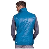 Schöffel Wander-weste Hybrid Stams Vest Plava | shoptok.hr