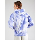 Adidas Športna majica 'SZN' vijolično modra / bela | Shoptok.si