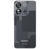 Oukitel C57 pro black Smartphone4G/4+12 GB/128GB/4300mAh/13MP/Android14 | ePonuda.com
