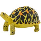  Kolekcionarska figurica Kornjača Reptil - Žuto/Crna A | Shoptok.si