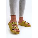 Zaxy Women's Smooth Slides Cijene