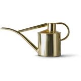 Kovinska zalivalka za sobne rastline "The Fazeley Flow" - 1 liter - Brass