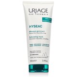 Uriage Hyséac Exfoliating Mask maska za lice masna 100 ml unisex | shoptok.hr