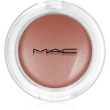 MAC Cosmetics Glow Play Blush Rdečilo za posvetlitev odtenek Ginger Luck 7,3 g | Shoptok.si