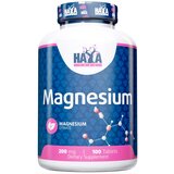 HAYA Magnezijum citrat 200mg, 100 kapsula Cene