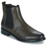Betty London Polškornji NORA Kaki | Shoptok.si