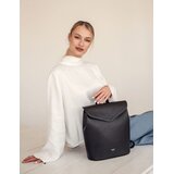 Vuch Ženski ruksak Joanna Grace Black, 33 x 28 cm | shoptok.hr