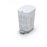 Curver Kanta za otpatke Chic S Lundry | ePonuda.com