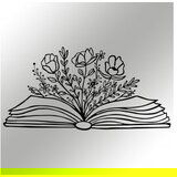 WALLXPERT culture flower | ePonuda.com